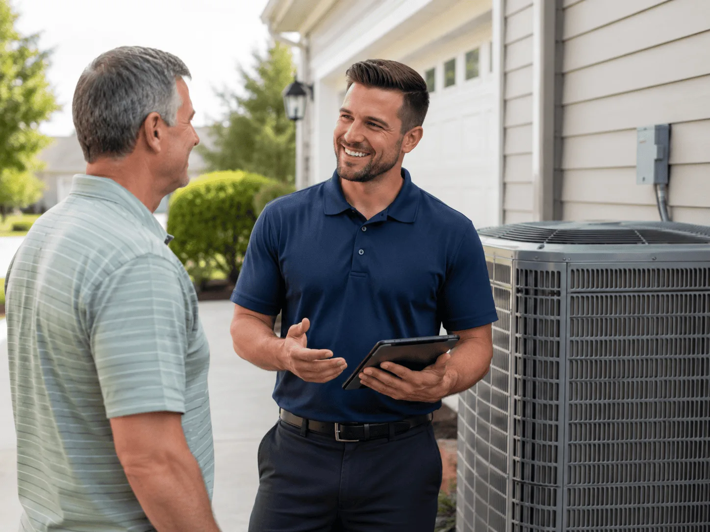 Heat Pump Installation Glen Elder, KS FAQs